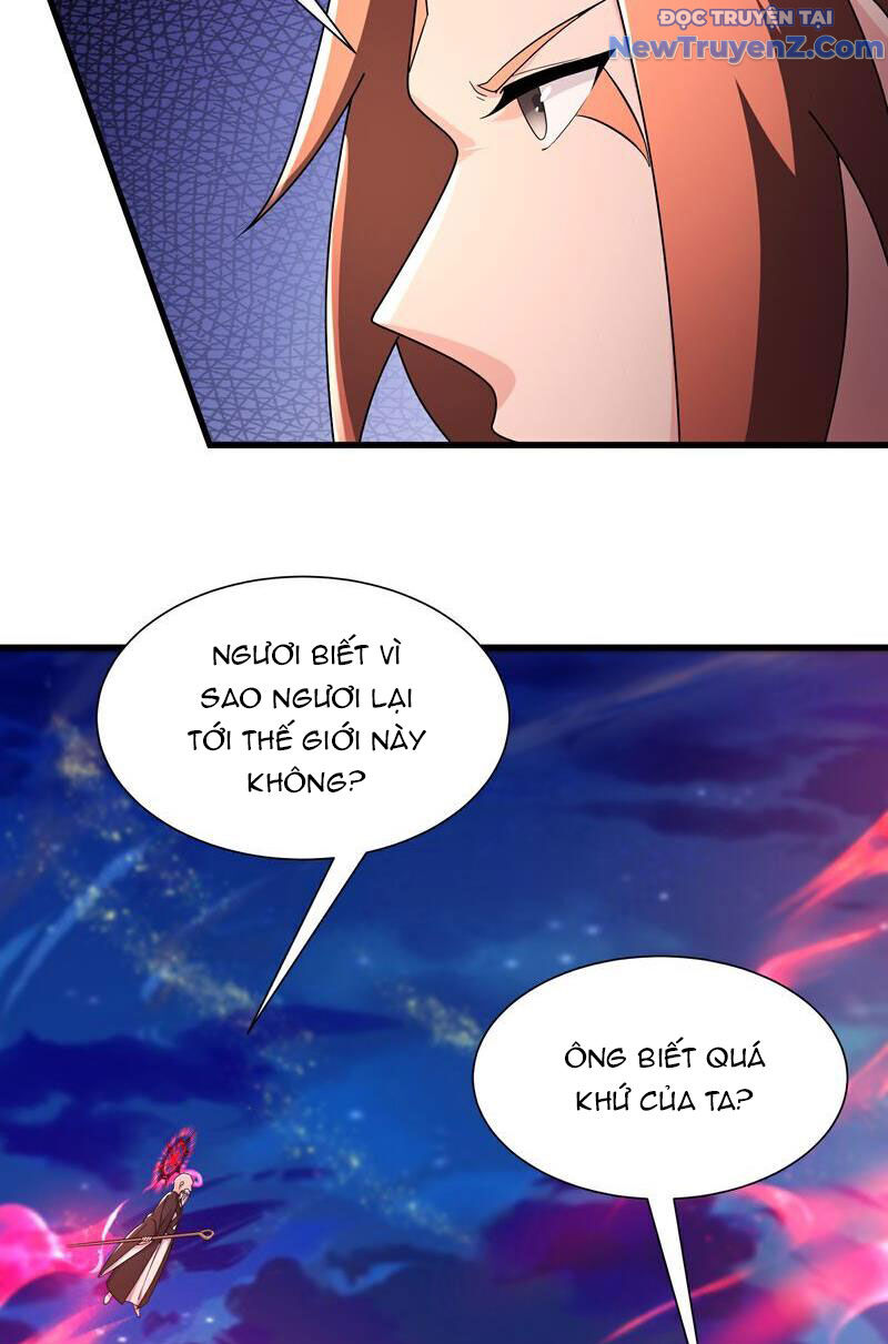 Đồ Đệ Của Ta Đều Là Nữ Ma Đầu Chap 257 - Next Chap 258