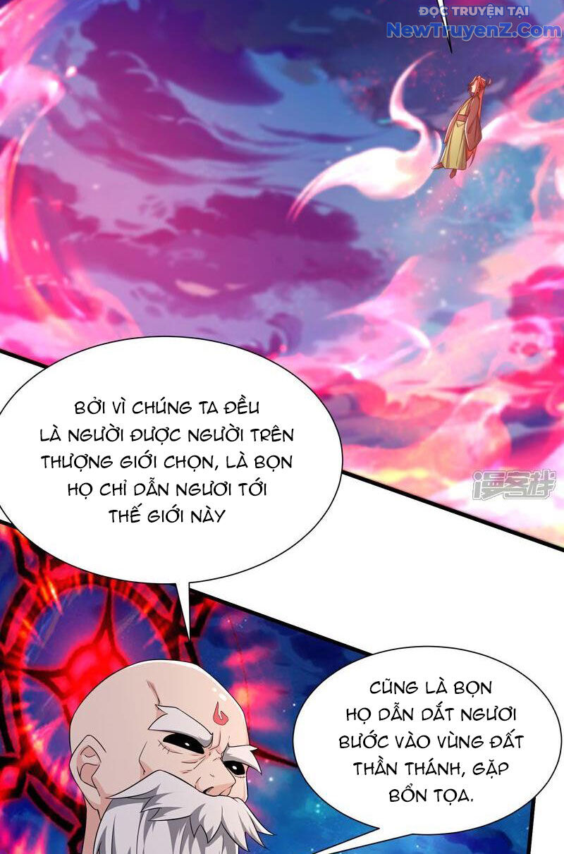 Đồ Đệ Của Ta Đều Là Nữ Ma Đầu Chap 257 - Next Chap 258