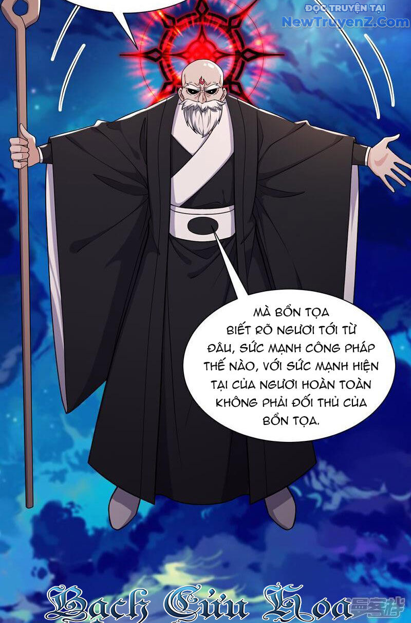 Đồ Đệ Của Ta Đều Là Nữ Ma Đầu Chap 257 - Next Chap 258