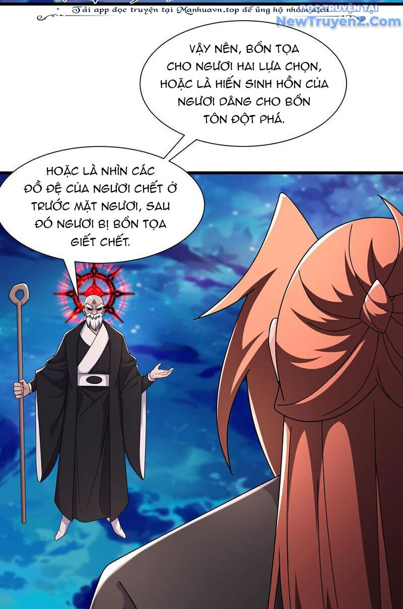 Đồ Đệ Của Ta Đều Là Nữ Ma Đầu Chap 257 - Next Chap 258