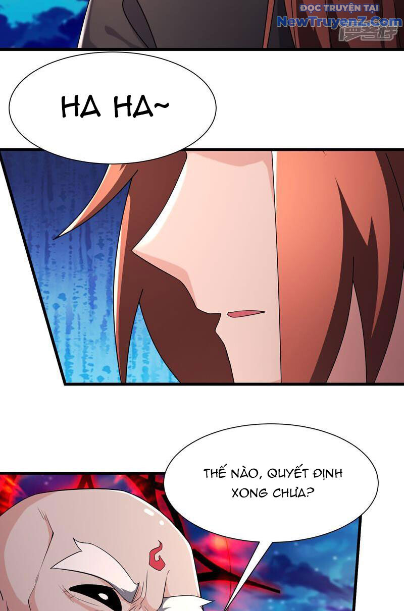 Đồ Đệ Của Ta Đều Là Nữ Ma Đầu Chap 257 - Next Chap 258