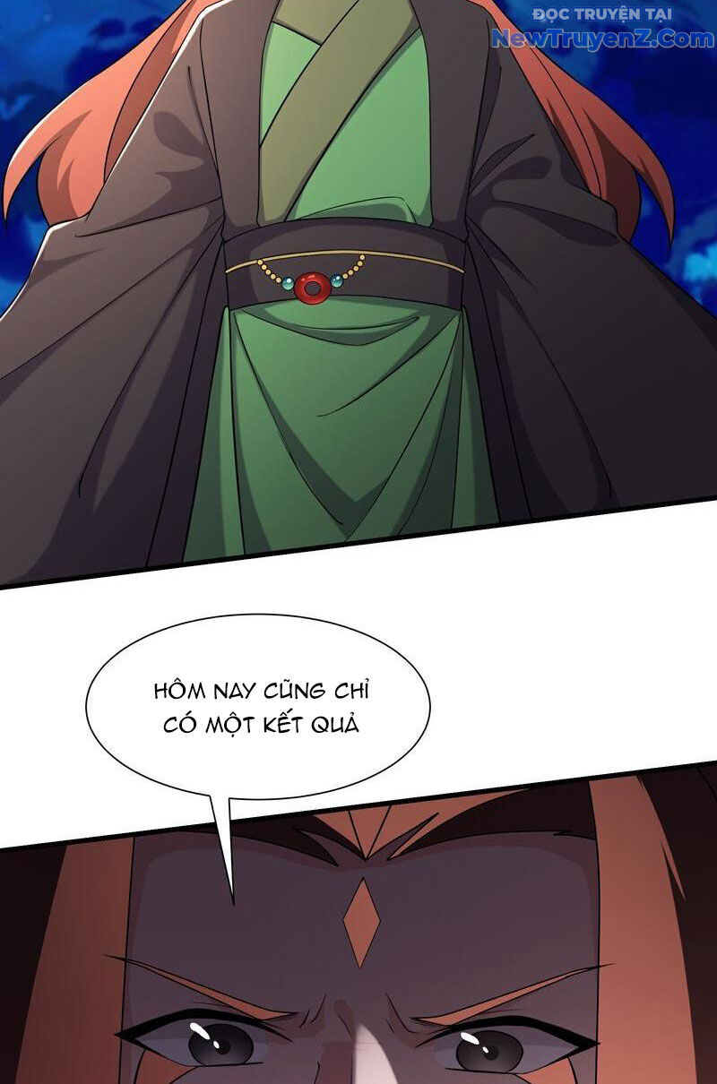 Đồ Đệ Của Ta Đều Là Nữ Ma Đầu Chap 257 - Next Chap 258