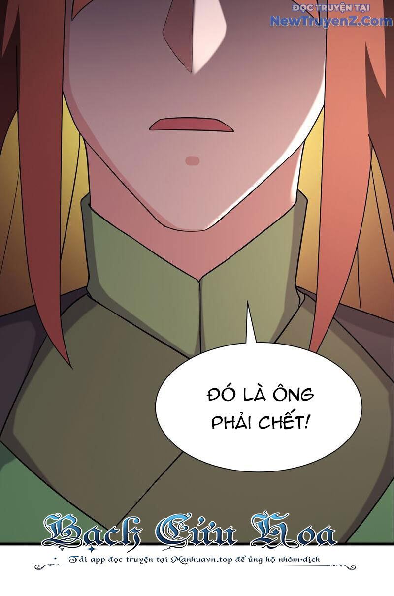 Đồ Đệ Của Ta Đều Là Nữ Ma Đầu Chap 257 - Next Chap 258