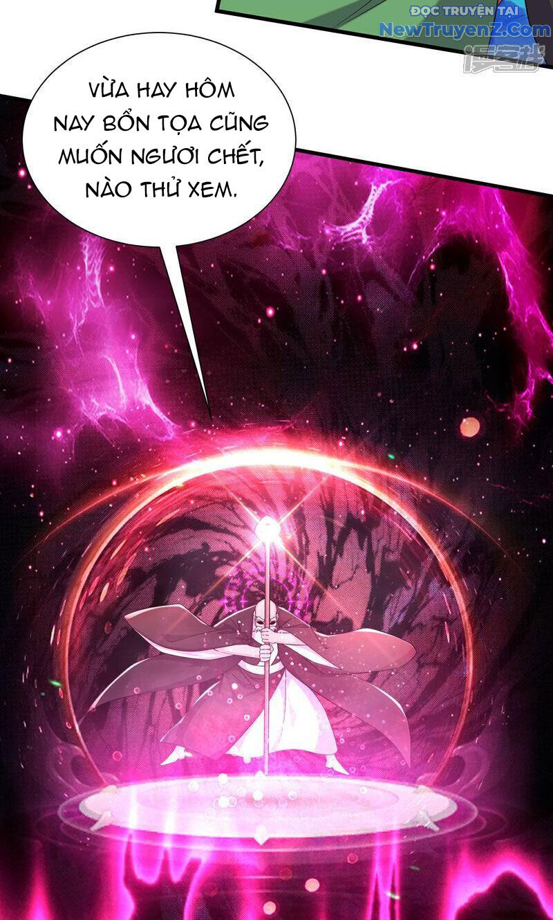 Đồ Đệ Của Ta Đều Là Nữ Ma Đầu Chap 257 - Next Chap 258