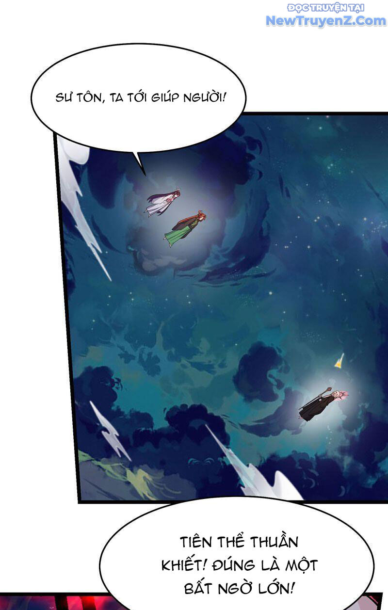 Đồ Đệ Của Ta Đều Là Nữ Ma Đầu Chap 258 - Next Chap 259