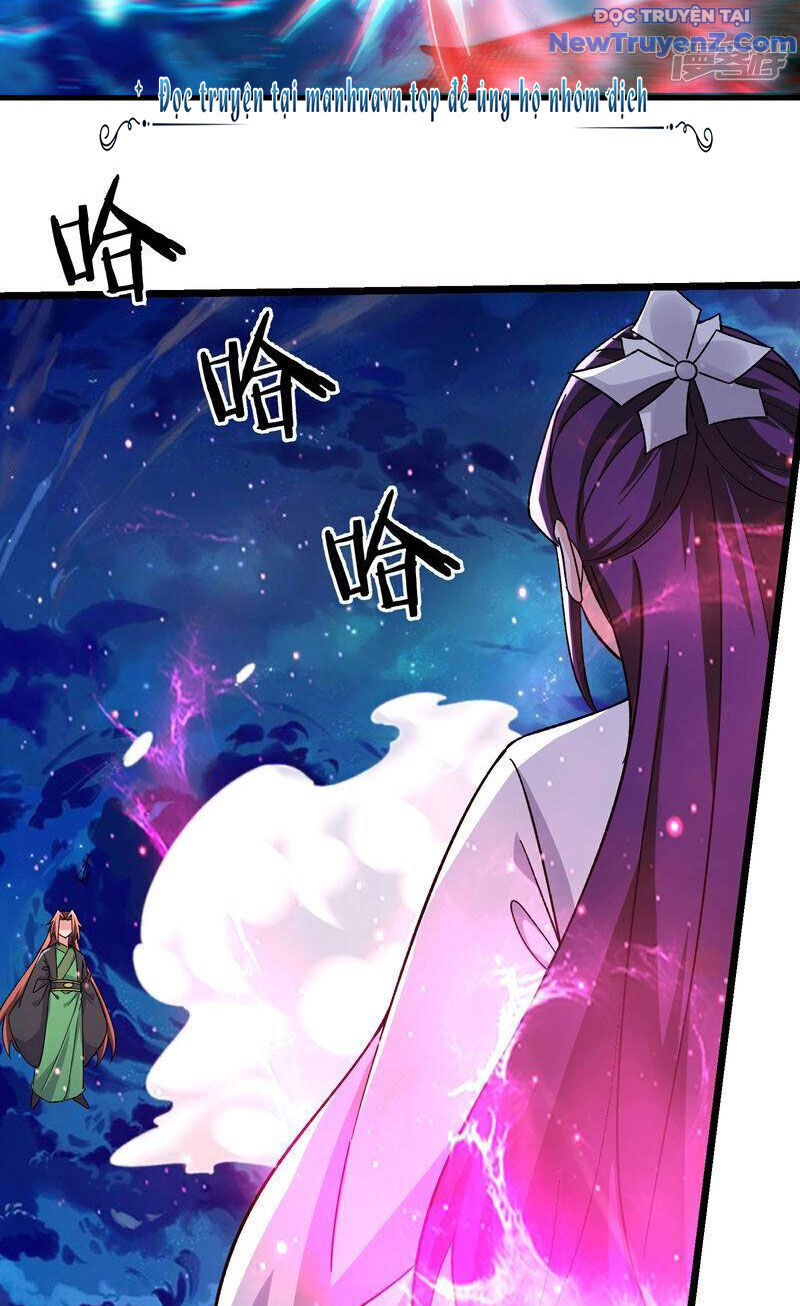 Đồ Đệ Của Ta Đều Là Nữ Ma Đầu Chap 258 - Next Chap 259