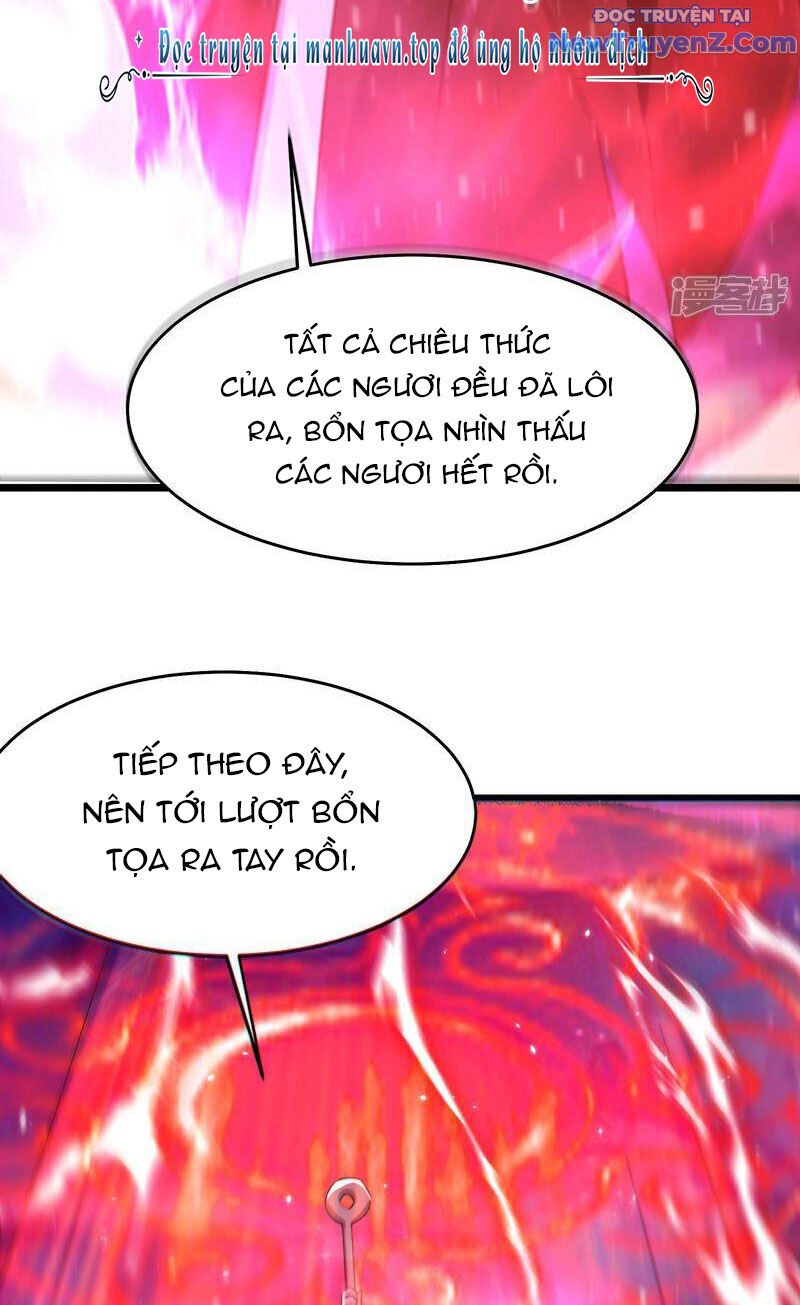 Đồ Đệ Của Ta Đều Là Nữ Ma Đầu Chap 258 - Next Chap 259