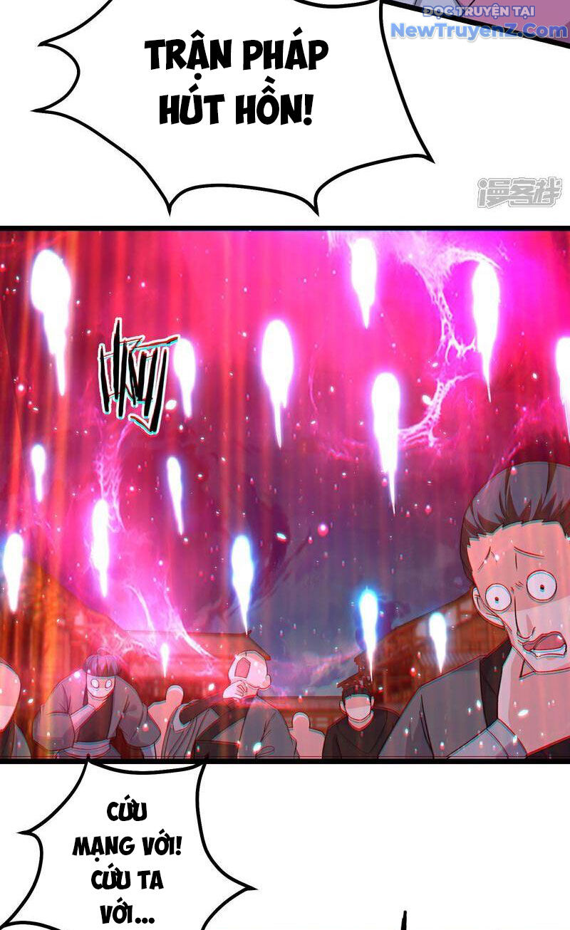 Đồ Đệ Của Ta Đều Là Nữ Ma Đầu Chap 258 - Next Chap 259