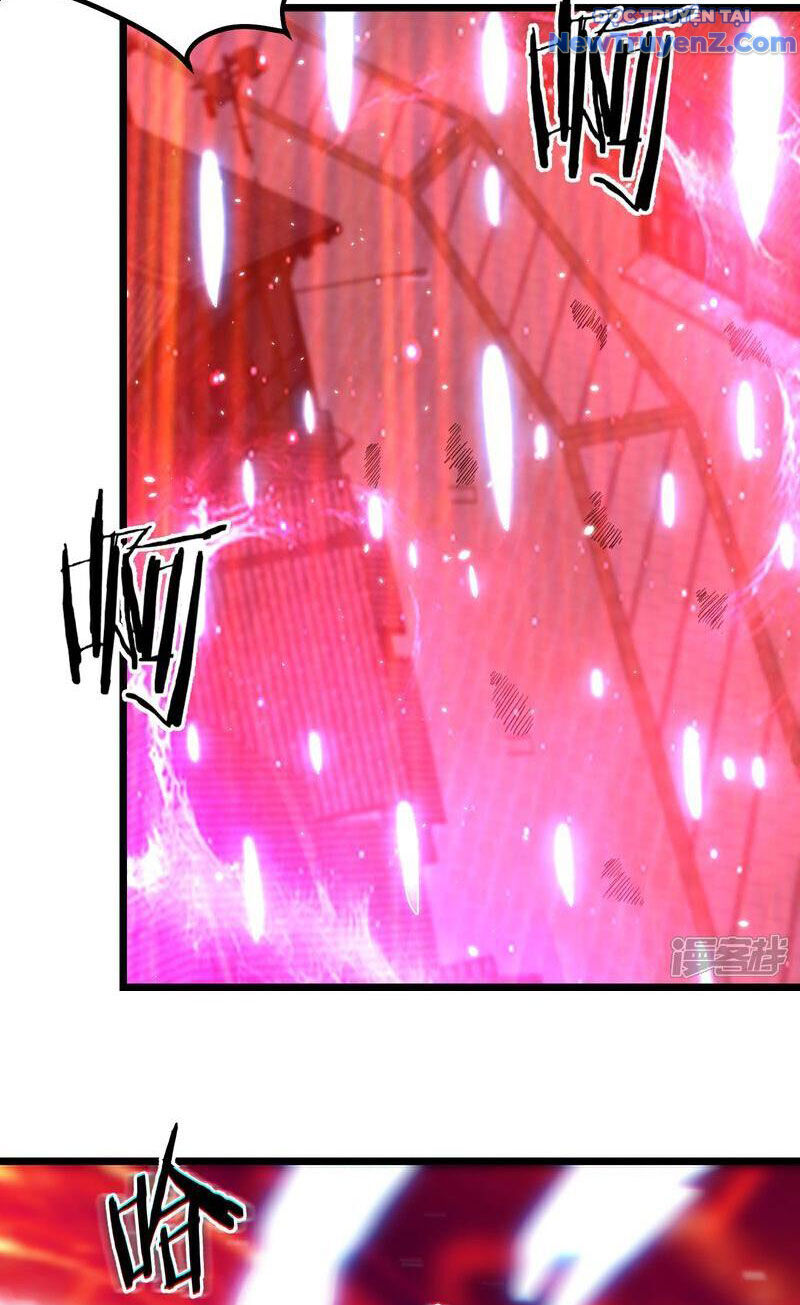 Đồ Đệ Của Ta Đều Là Nữ Ma Đầu Chap 258 - Next Chap 259