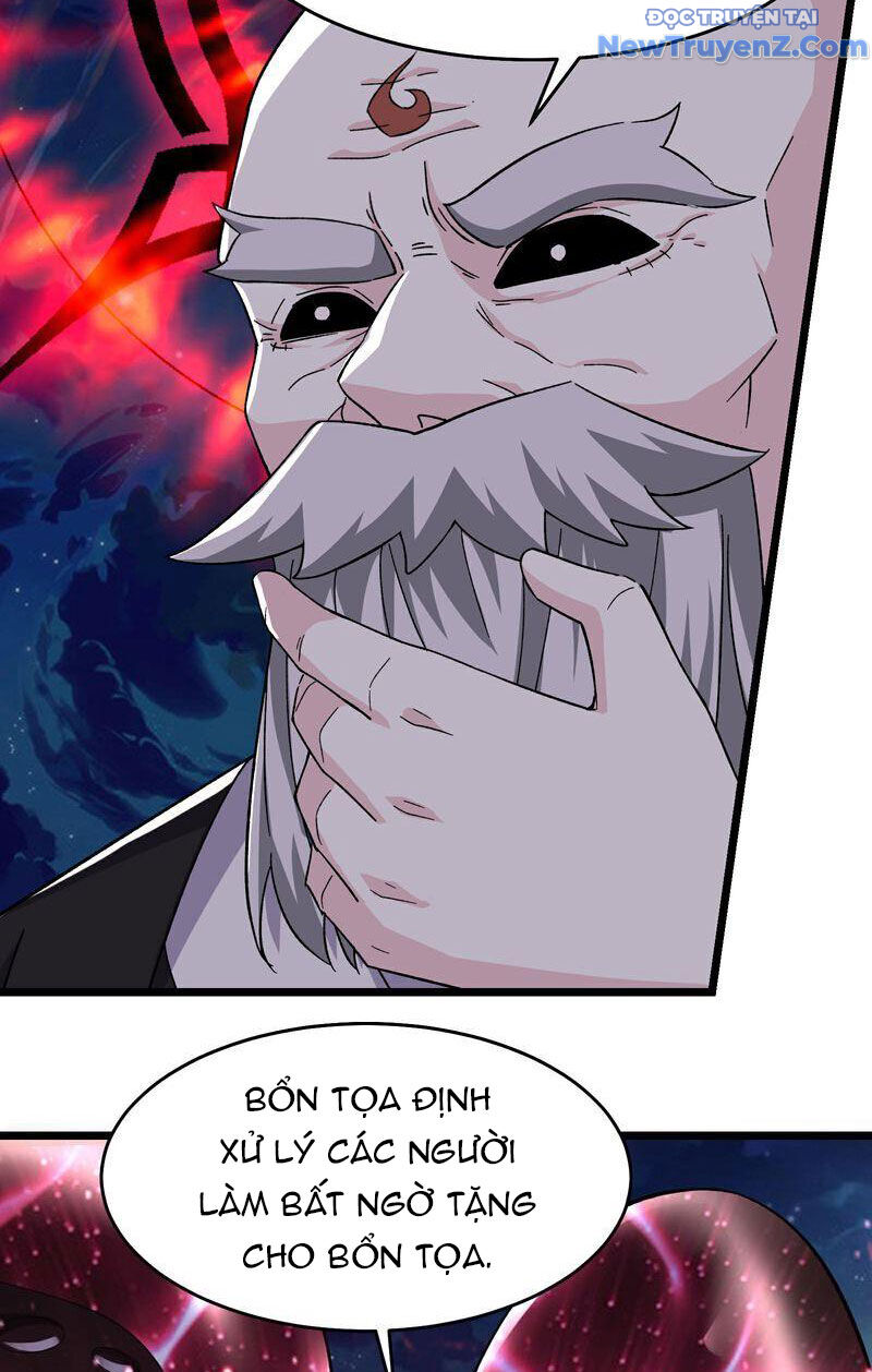 Đồ Đệ Của Ta Đều Là Nữ Ma Đầu Chap 258 - Next Chap 259