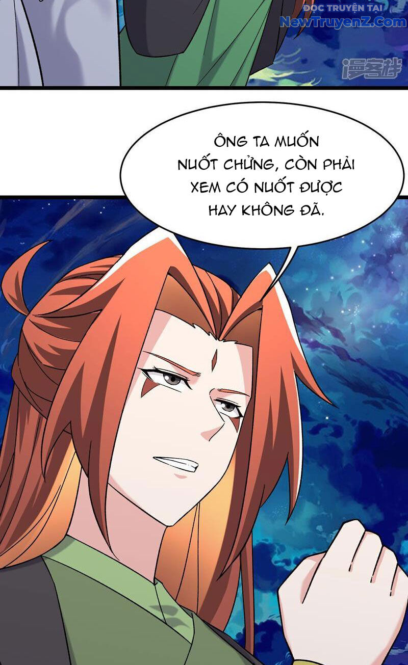 Đồ Đệ Của Ta Đều Là Nữ Ma Đầu Chap 258 - Next Chap 259