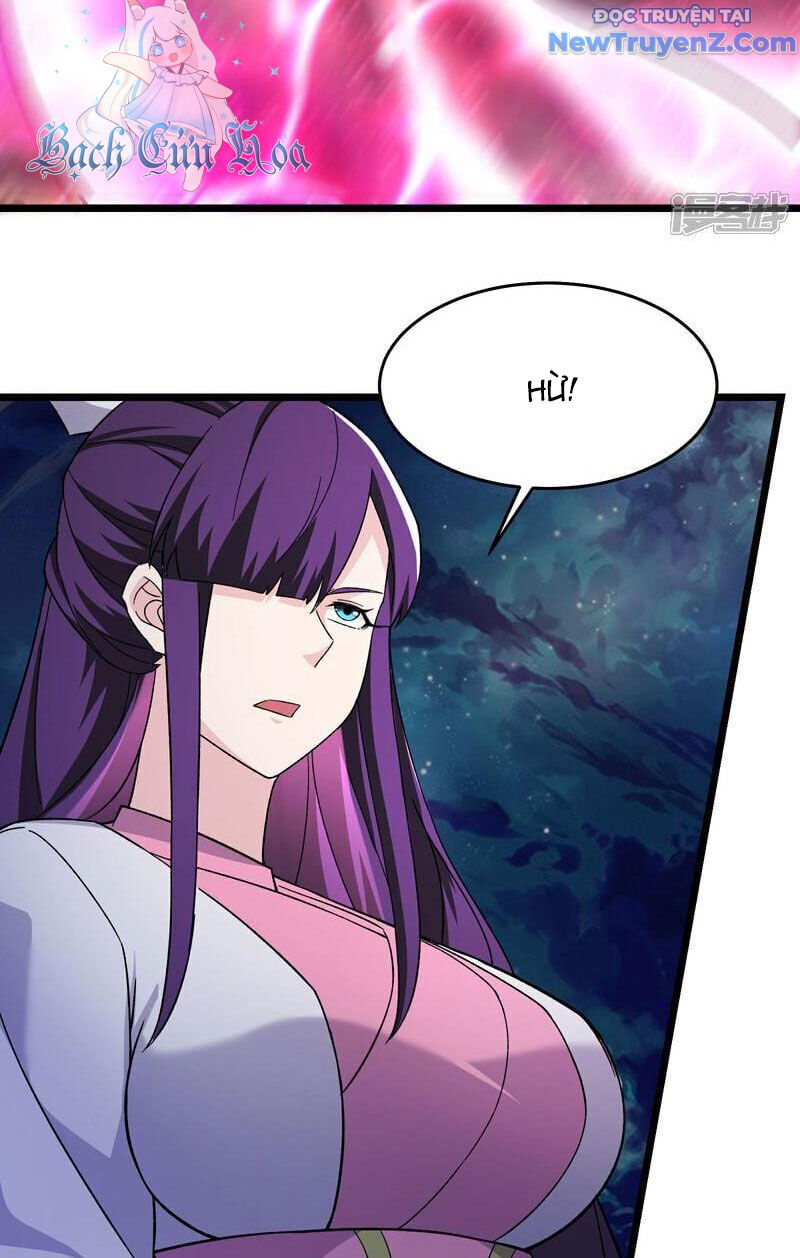 Đồ Đệ Của Ta Đều Là Nữ Ma Đầu Chap 258 - Next Chap 259