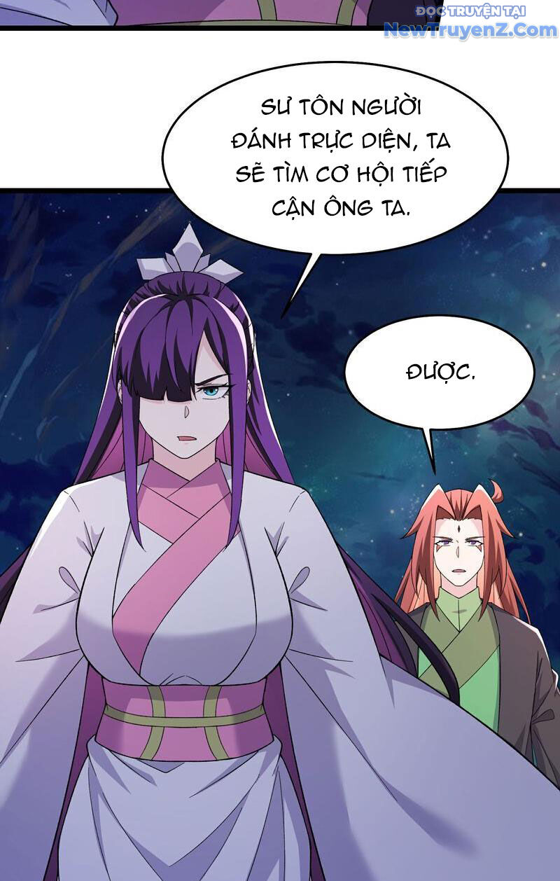 Đồ Đệ Của Ta Đều Là Nữ Ma Đầu Chap 258 - Next Chap 259