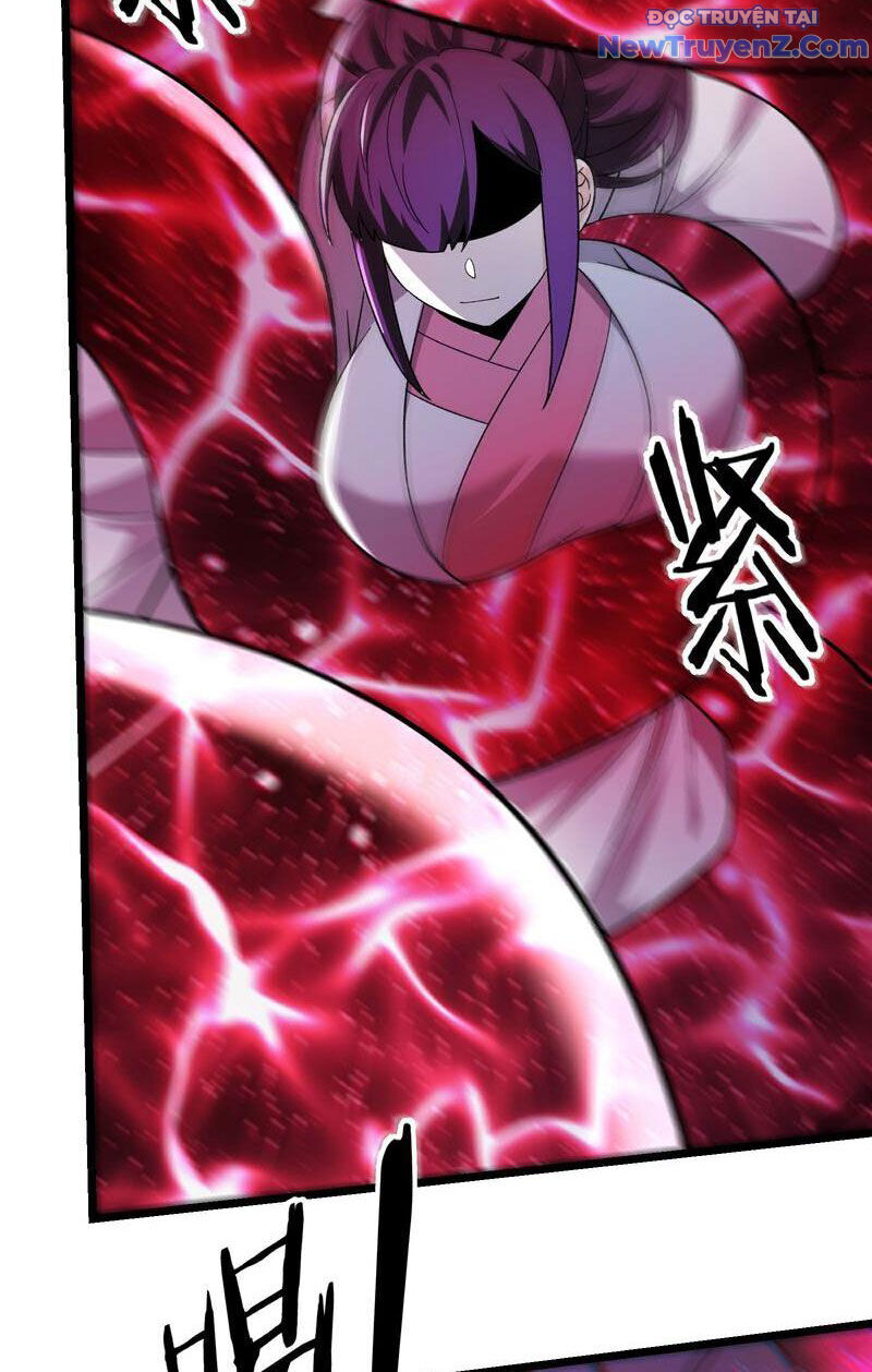 Đồ Đệ Của Ta Đều Là Nữ Ma Đầu Chap 258 - Next Chap 259
