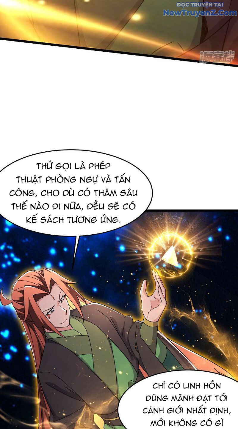 Đồ Đệ Của Ta Đều Là Nữ Ma Đầu Chap 259 - Next Chap 260