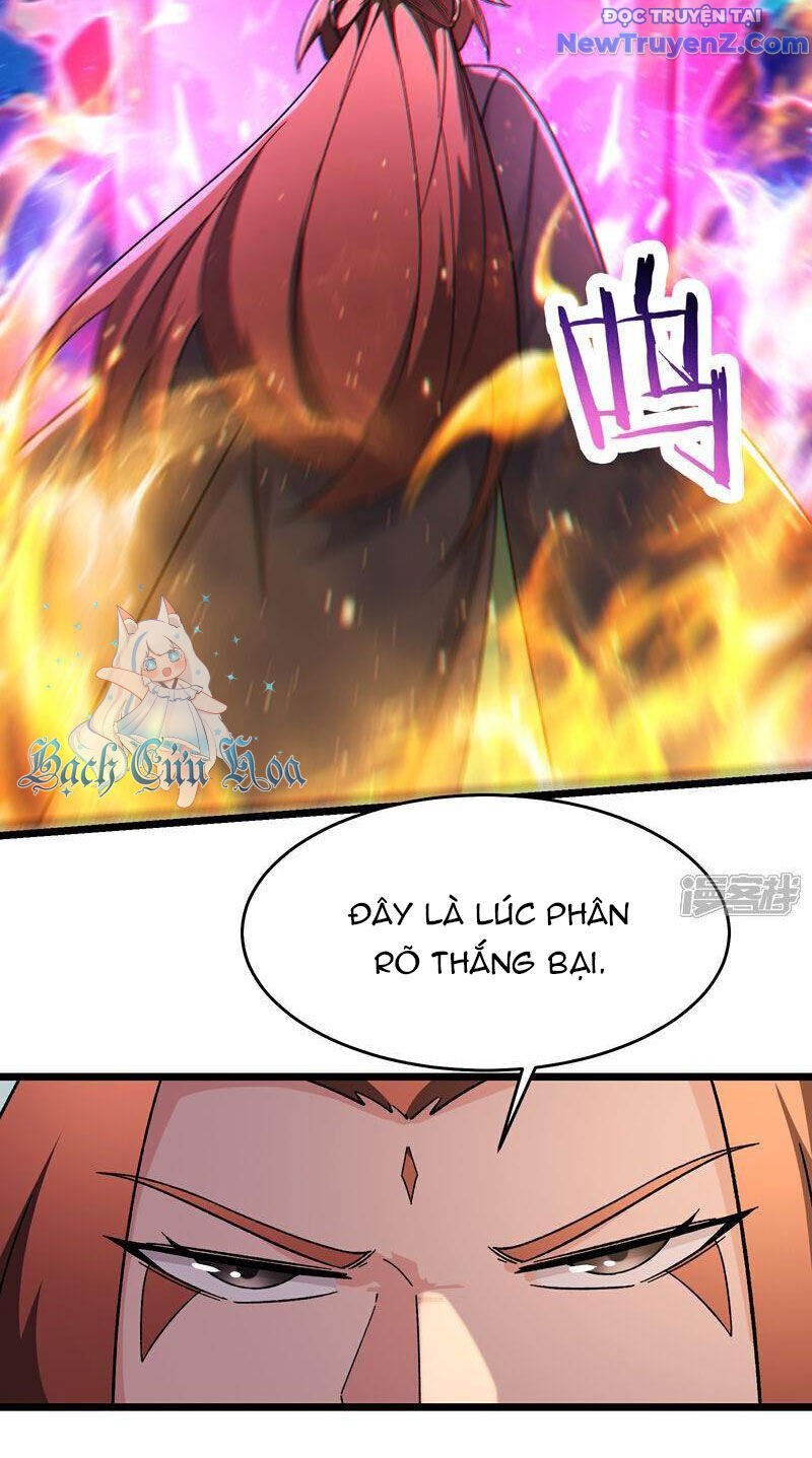 Đồ Đệ Của Ta Đều Là Nữ Ma Đầu Chap 259 - Next Chap 260