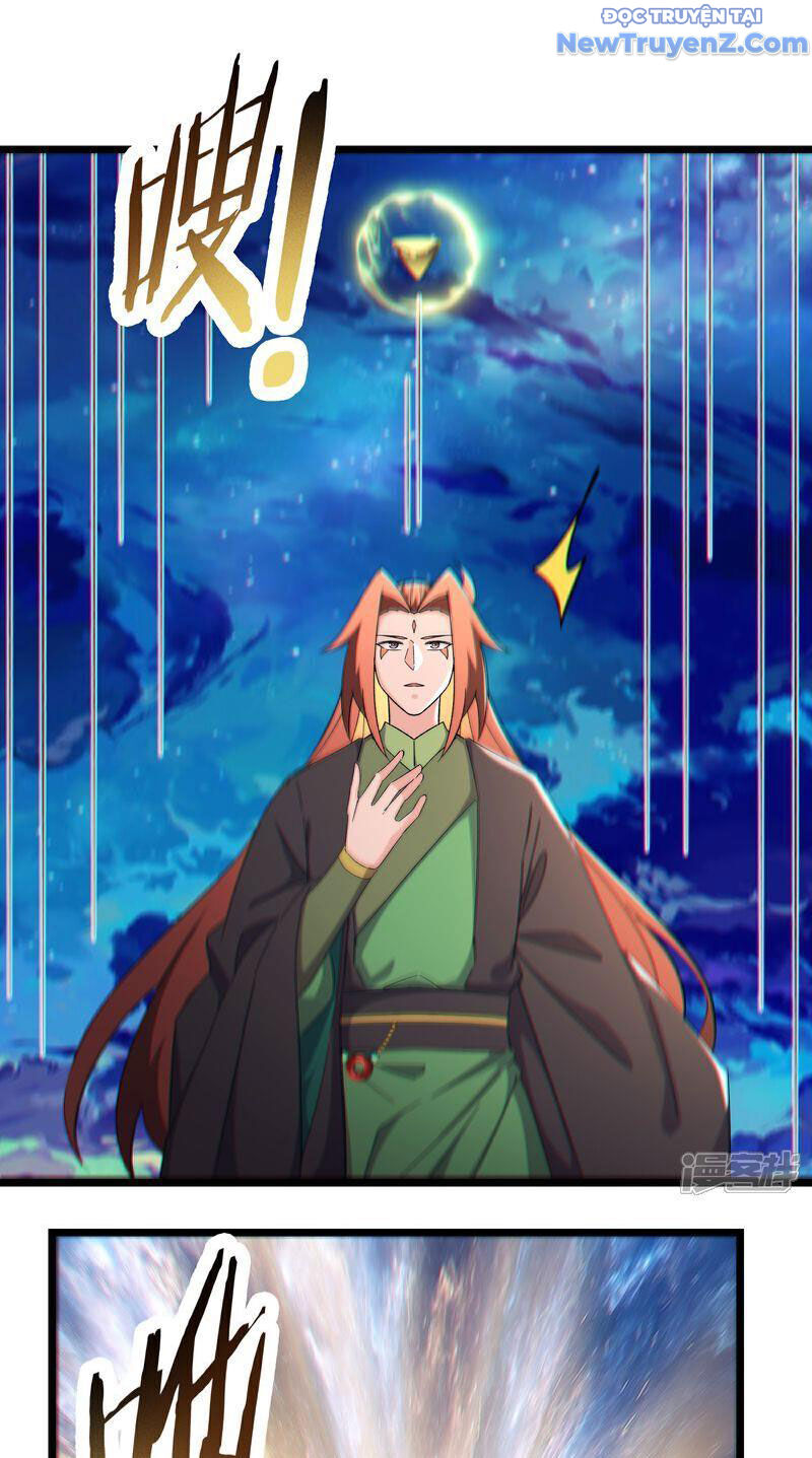 Đồ Đệ Của Ta Đều Là Nữ Ma Đầu Chap 259 - Next Chap 260