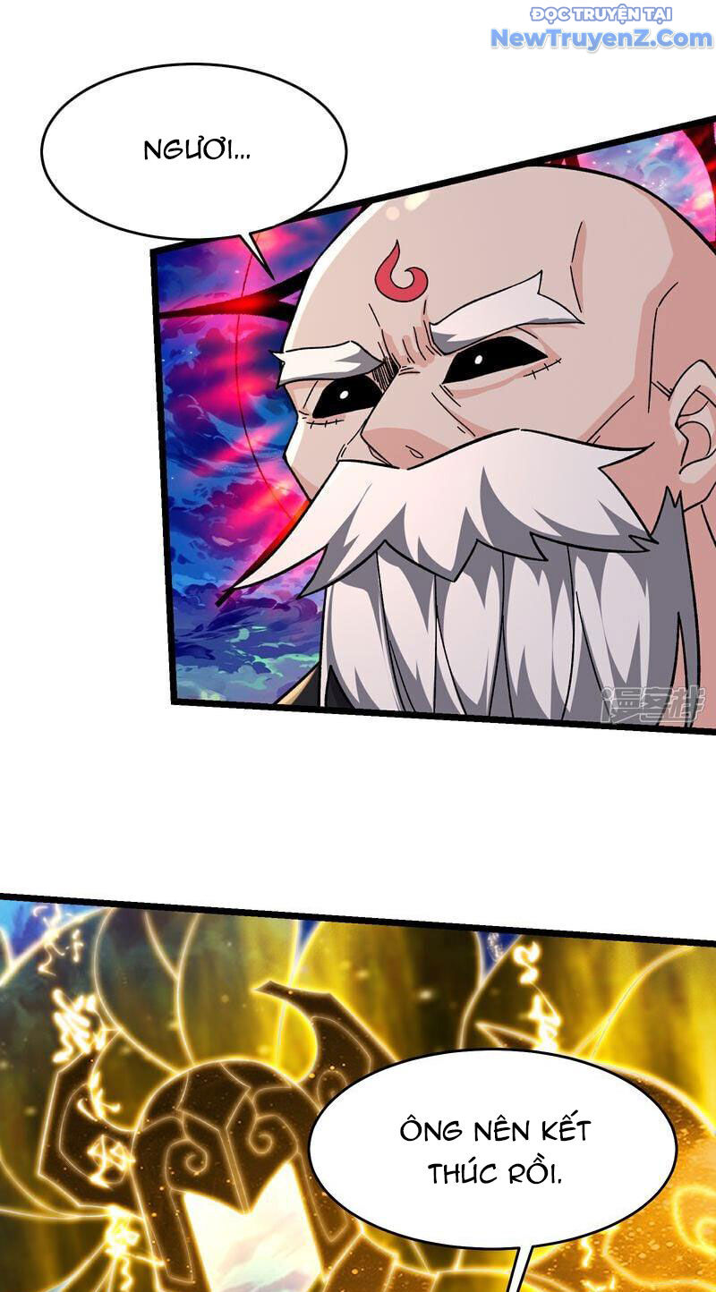 Đồ Đệ Của Ta Đều Là Nữ Ma Đầu Chap 259 - Next Chap 260