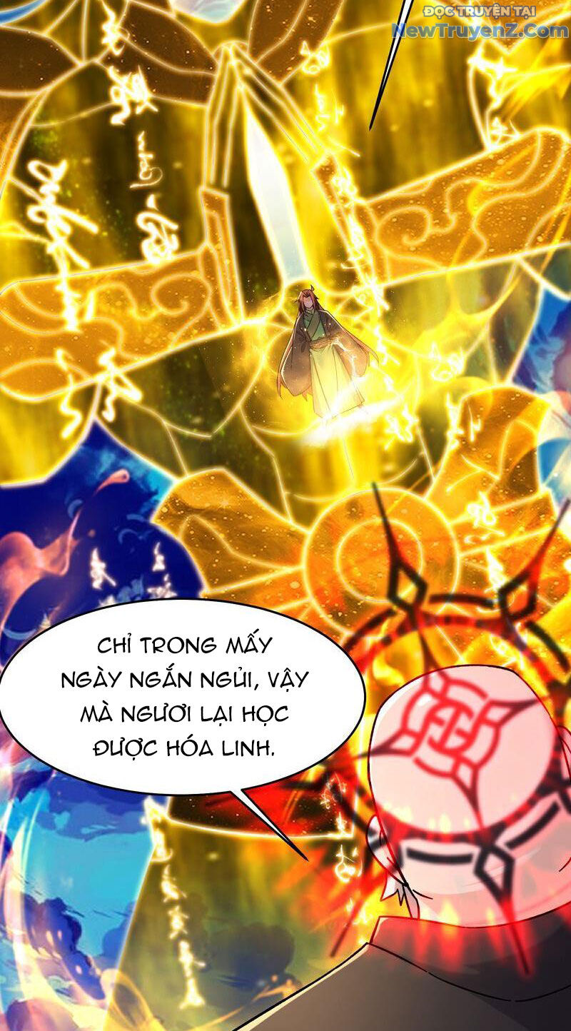 Đồ Đệ Của Ta Đều Là Nữ Ma Đầu Chap 259 - Next Chap 260