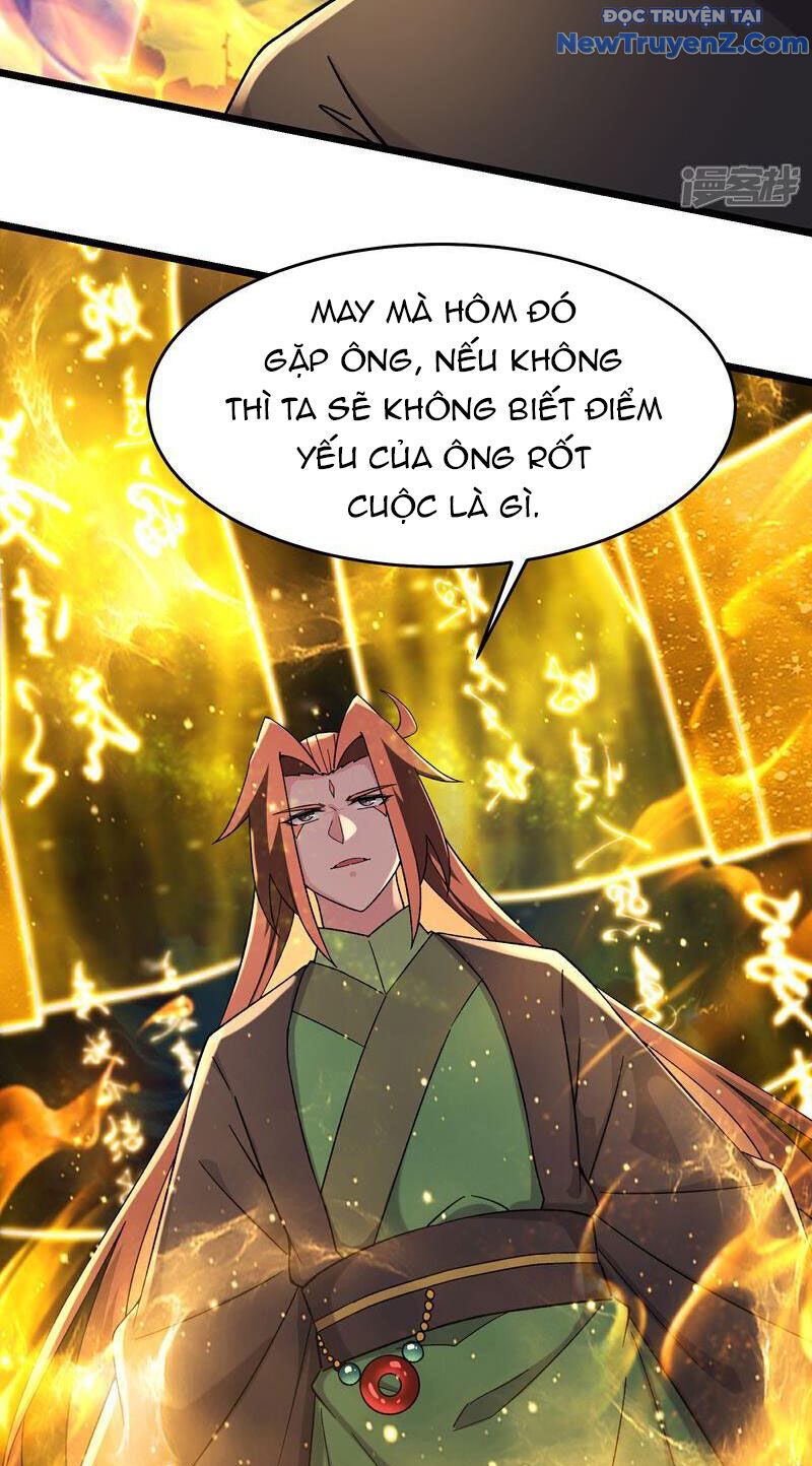 Đồ Đệ Của Ta Đều Là Nữ Ma Đầu Chap 259 - Next Chap 260