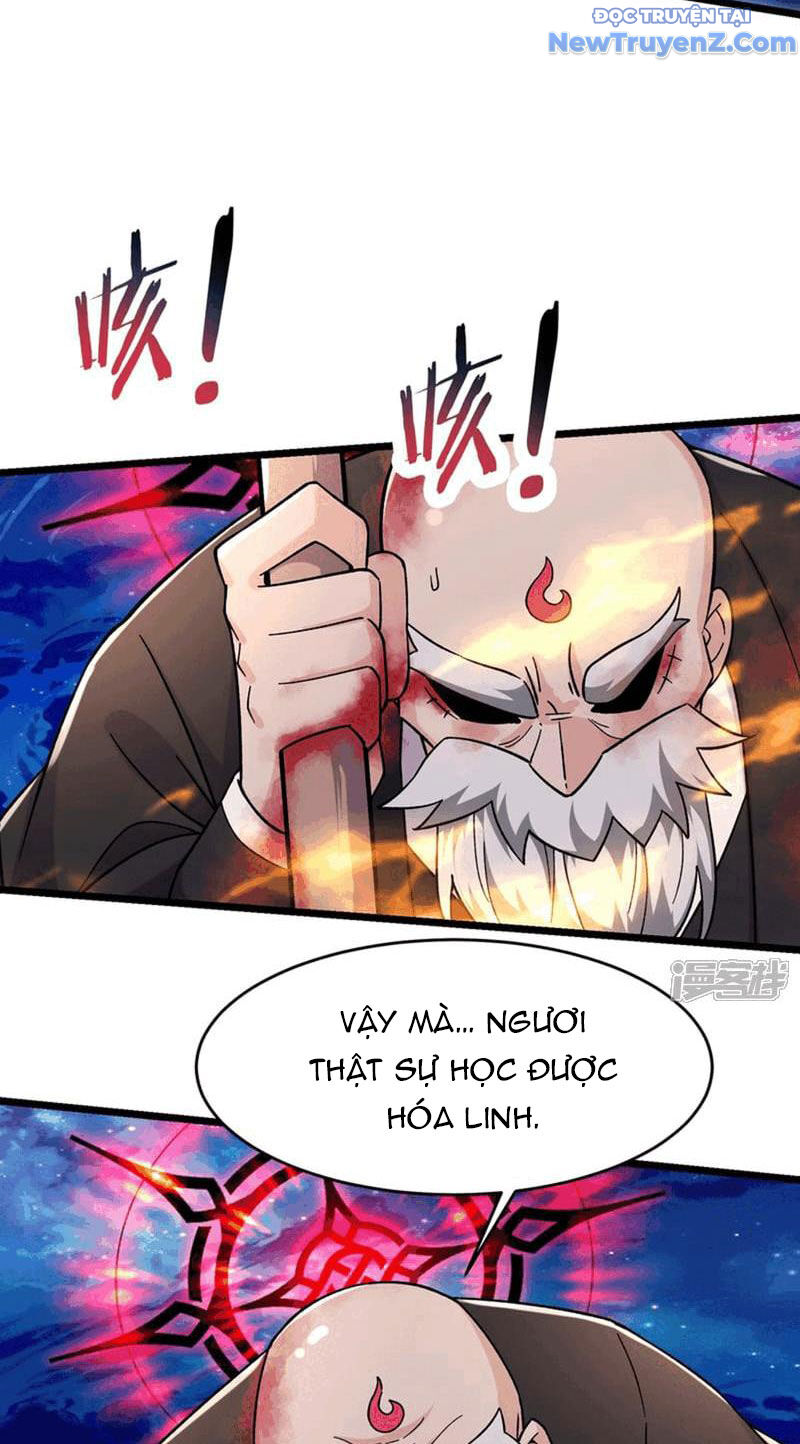 Đồ Đệ Của Ta Đều Là Nữ Ma Đầu Chap 259 - Next Chap 260