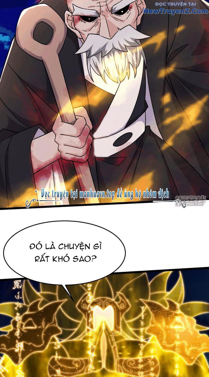 Đồ Đệ Của Ta Đều Là Nữ Ma Đầu Chap 259 - Next Chap 260