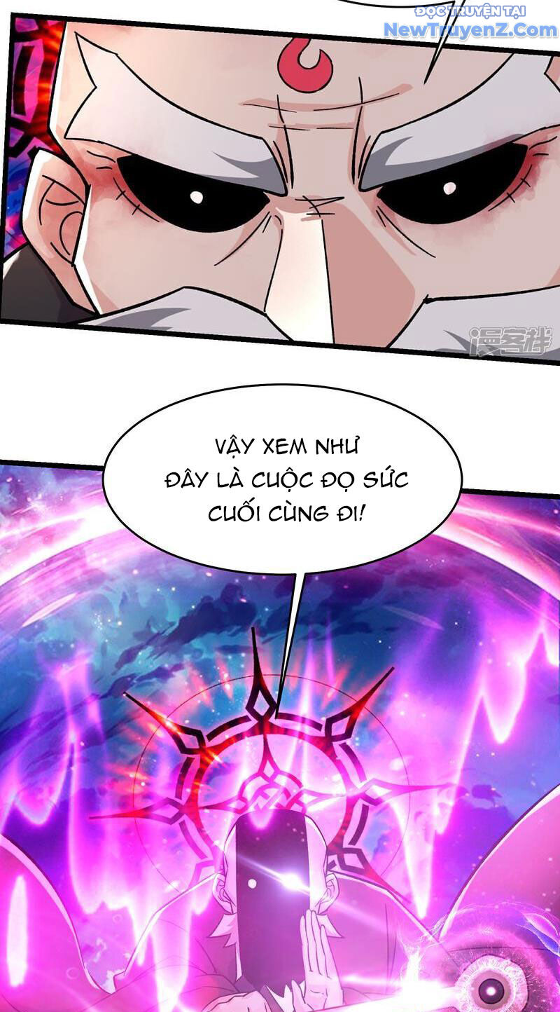 Đồ Đệ Của Ta Đều Là Nữ Ma Đầu Chap 259 - Next Chap 260