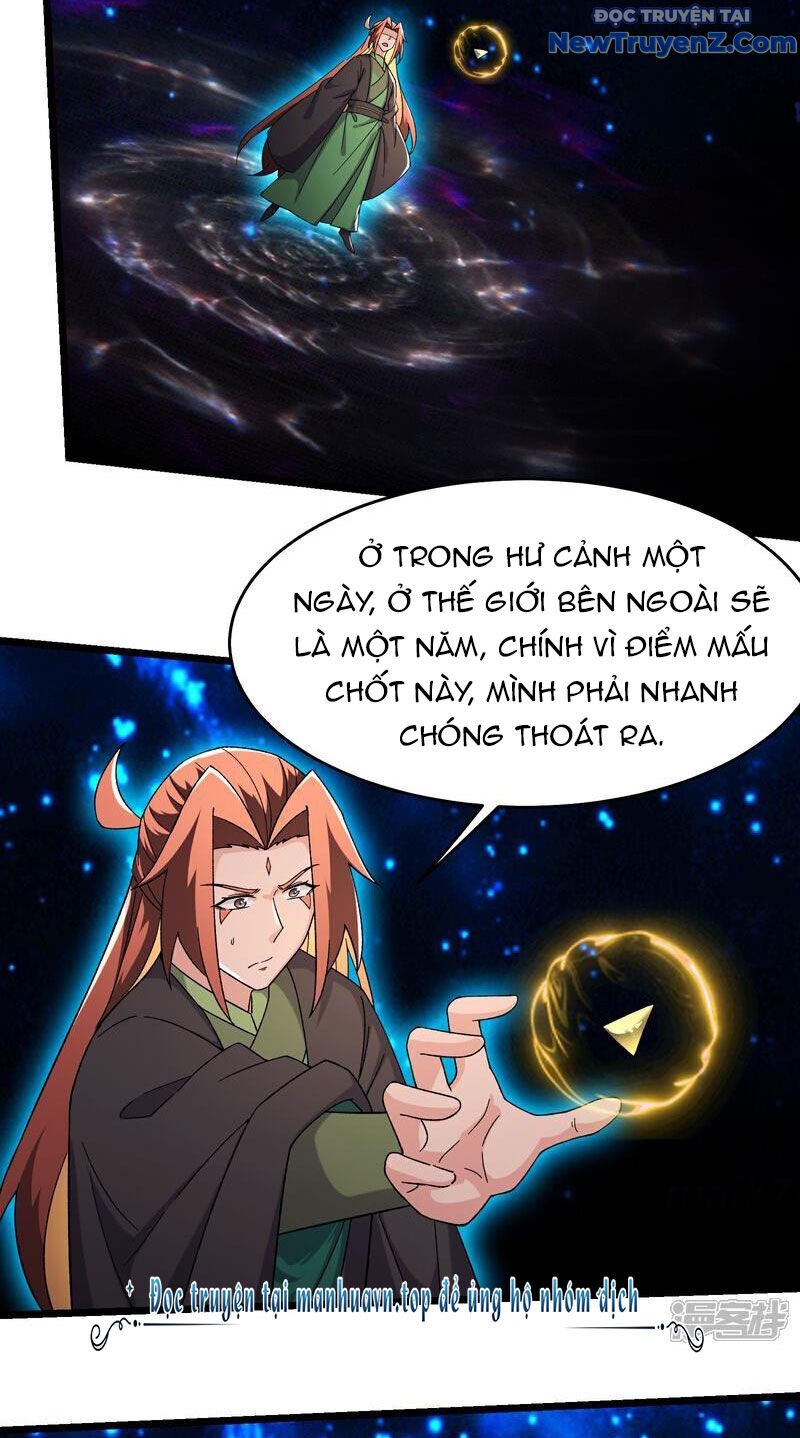 Đồ Đệ Của Ta Đều Là Nữ Ma Đầu Chap 259 - Next Chap 260