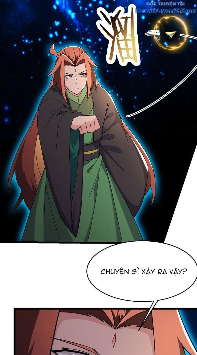 Đồ Đệ Của Ta Đều Là Nữ Ma Đầu Chap 259 - Next Chap 260