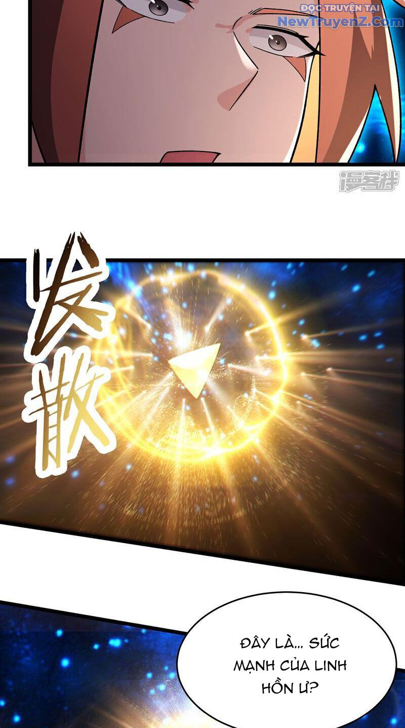 Đồ Đệ Của Ta Đều Là Nữ Ma Đầu Chap 259 - Next Chap 260