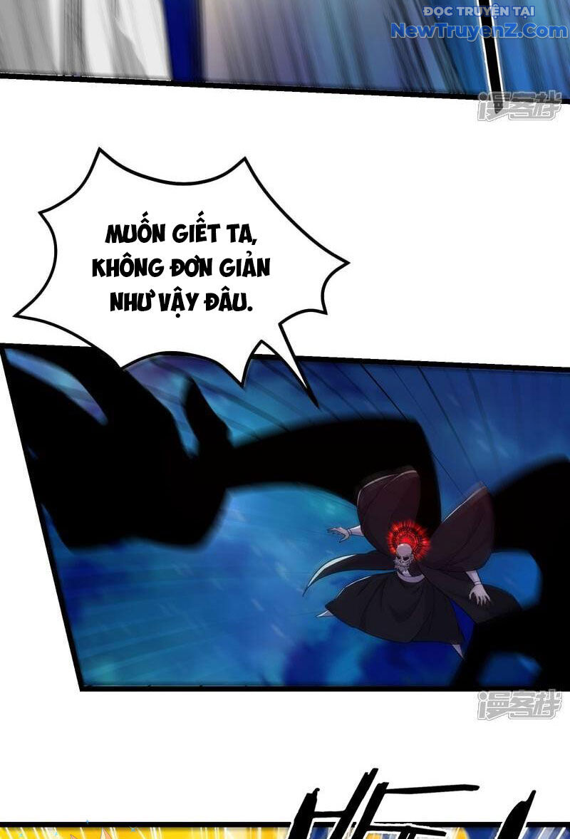 Đồ Đệ Của Ta Đều Là Nữ Ma Đầu Chap 260 - Next Chap 261