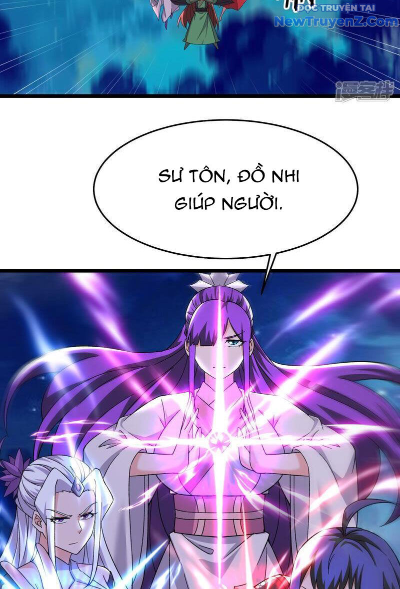 Đồ Đệ Của Ta Đều Là Nữ Ma Đầu Chap 260 - Next Chap 261