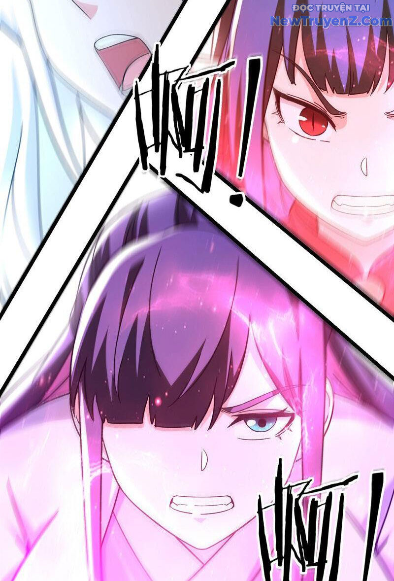 Đồ Đệ Của Ta Đều Là Nữ Ma Đầu Chap 260 - Next Chap 261