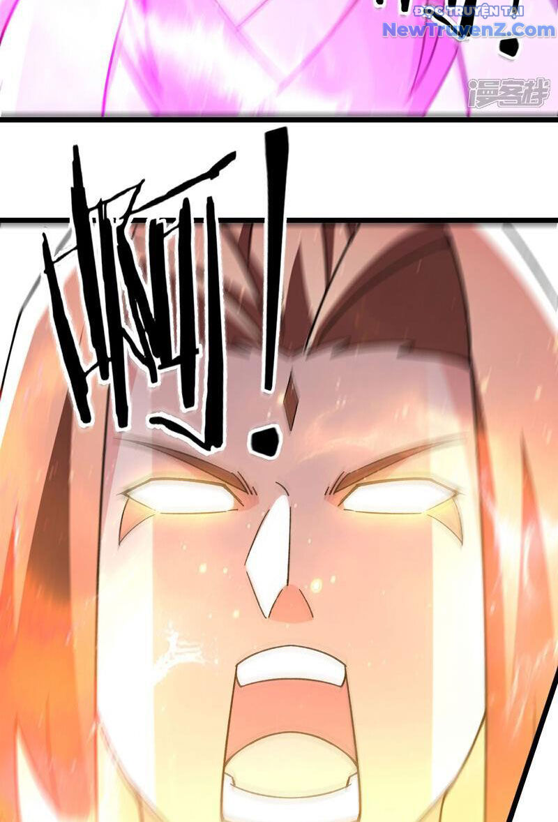 Đồ Đệ Của Ta Đều Là Nữ Ma Đầu Chap 260 - Next Chap 261