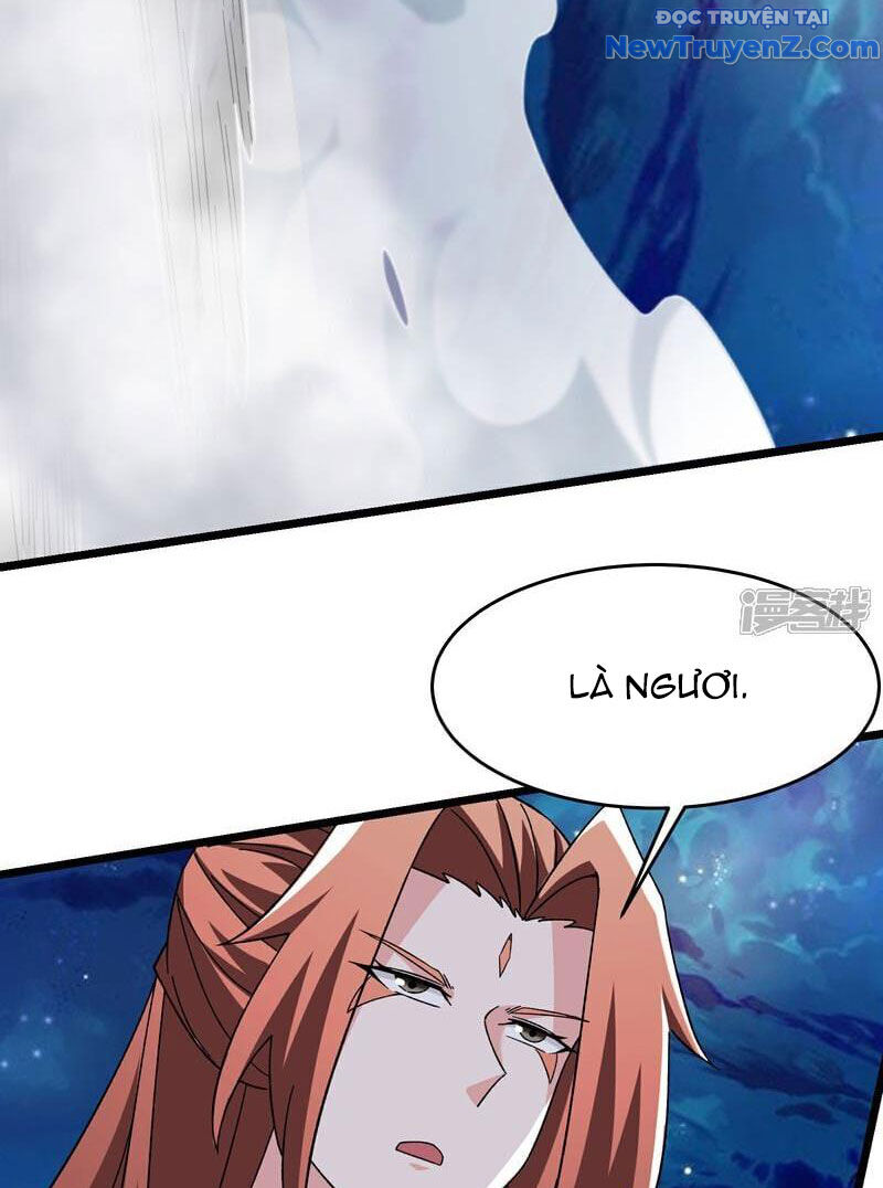 Đồ Đệ Của Ta Đều Là Nữ Ma Đầu Chap 260 - Next Chap 261