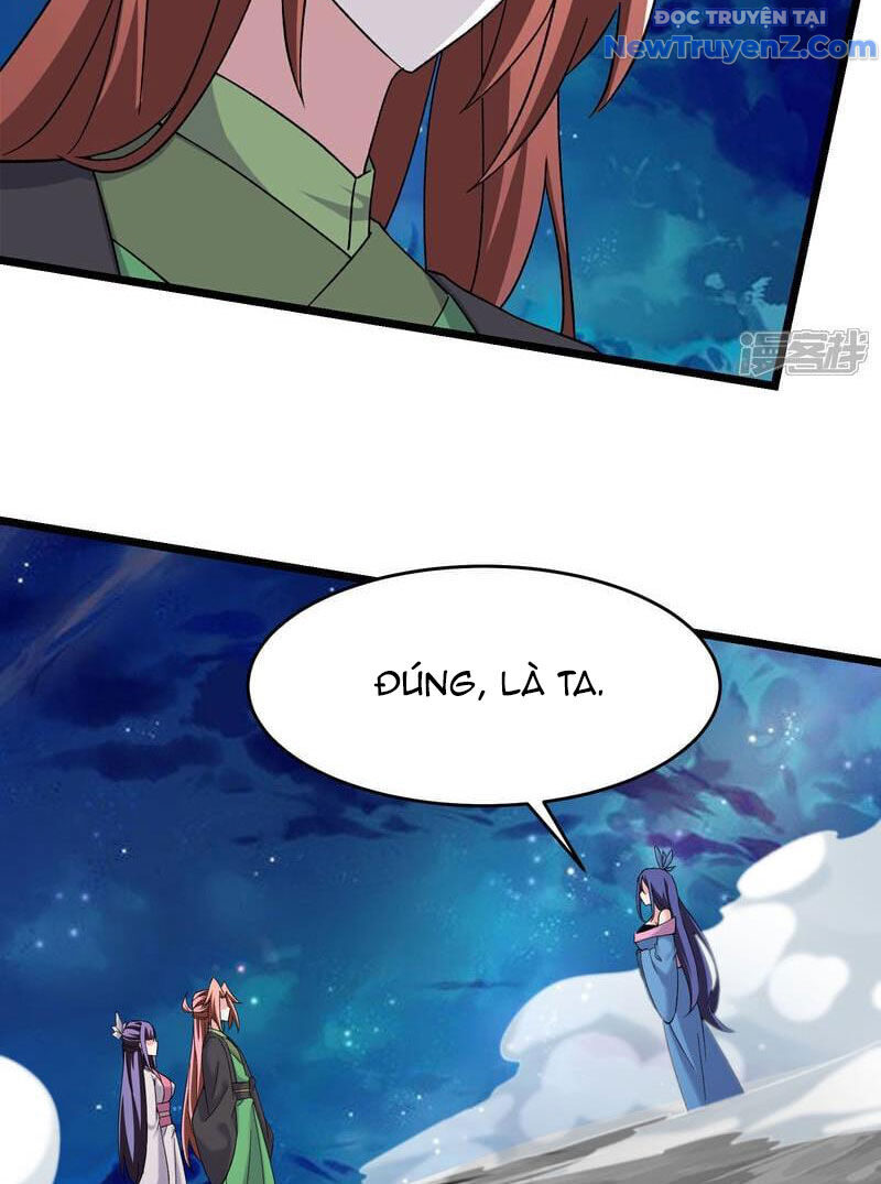 Đồ Đệ Của Ta Đều Là Nữ Ma Đầu Chap 260 - Next Chap 261