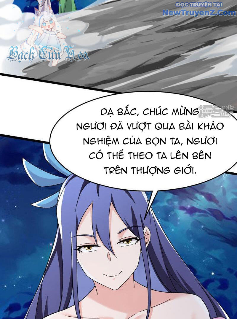 Đồ Đệ Của Ta Đều Là Nữ Ma Đầu Chap 260 - Next Chap 261