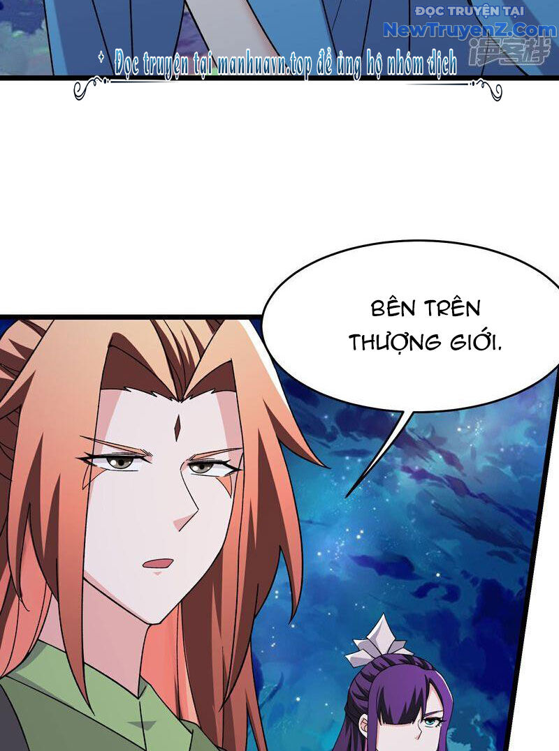 Đồ Đệ Của Ta Đều Là Nữ Ma Đầu Chap 260 - Next Chap 261