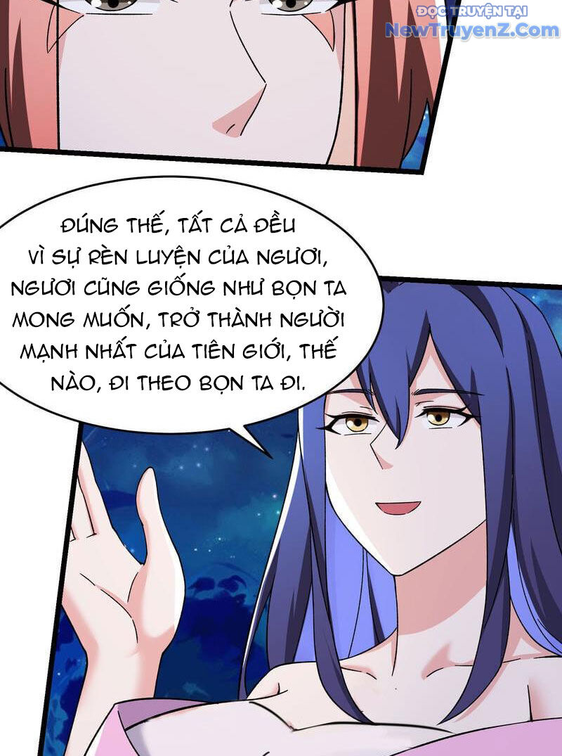 Đồ Đệ Của Ta Đều Là Nữ Ma Đầu Chap 260 - Next Chap 261
