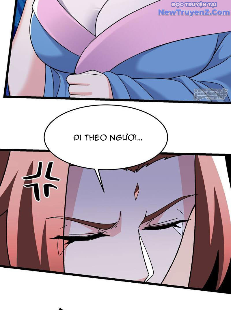 Đồ Đệ Của Ta Đều Là Nữ Ma Đầu Chap 260 - Next Chap 261