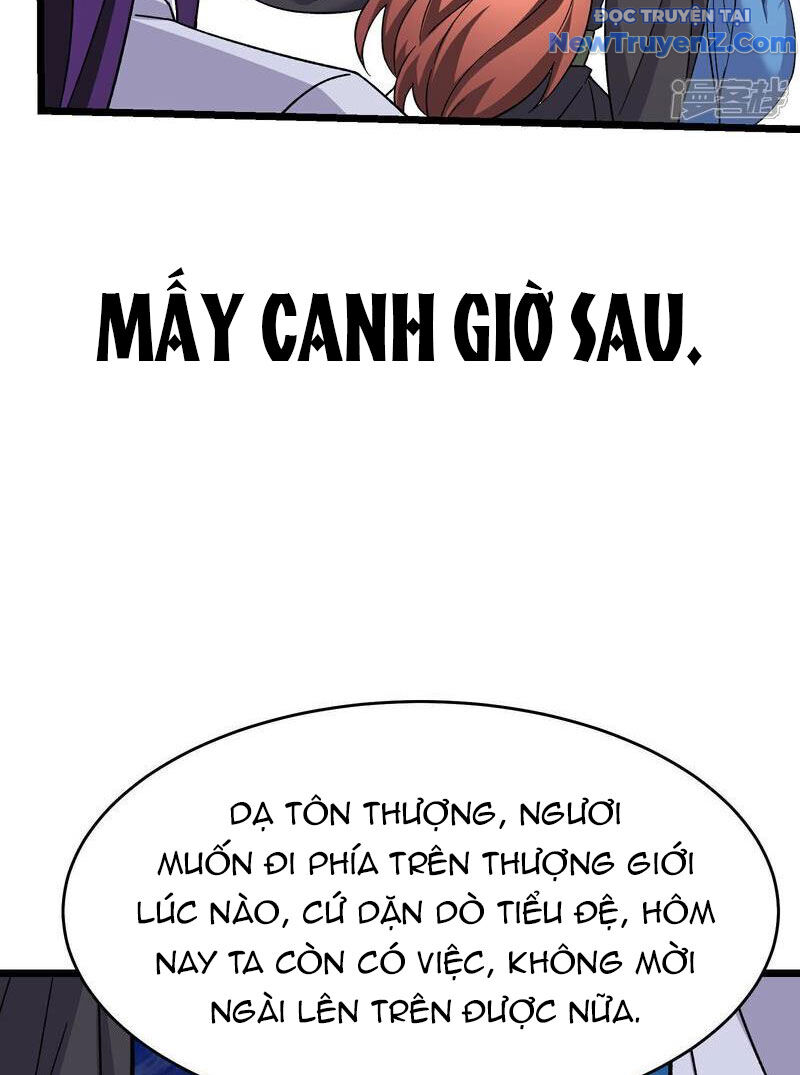 Đồ Đệ Của Ta Đều Là Nữ Ma Đầu Chap 260 - Next Chap 261
