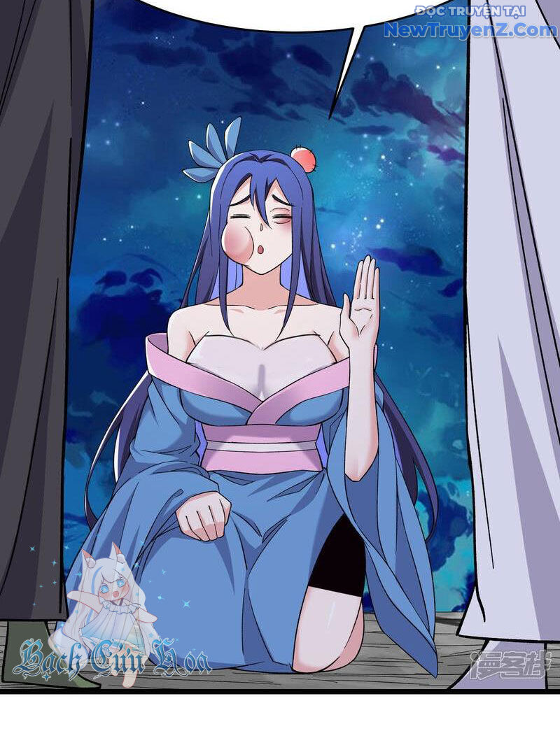 Đồ Đệ Của Ta Đều Là Nữ Ma Đầu Chap 260 - Next Chap 261