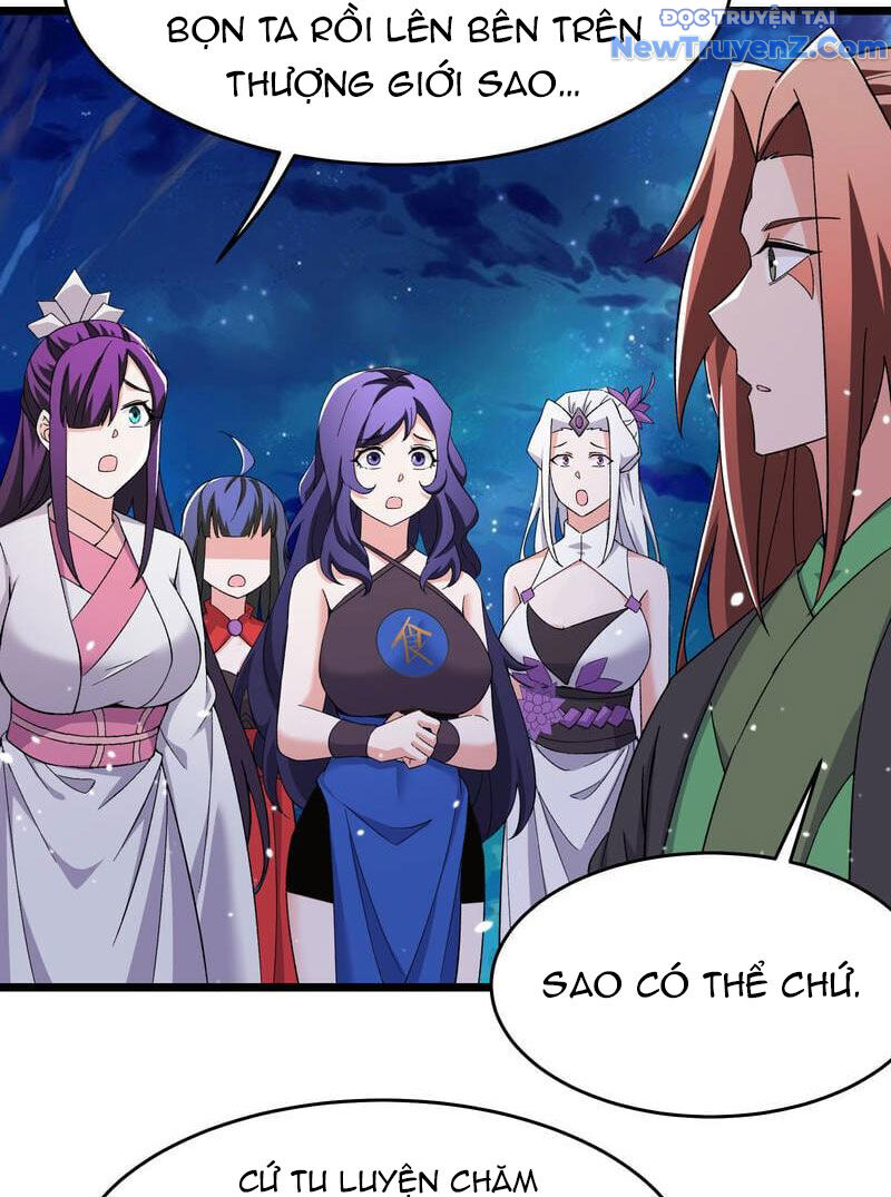 Đồ Đệ Của Ta Đều Là Nữ Ma Đầu Chap 260 - Next Chap 261