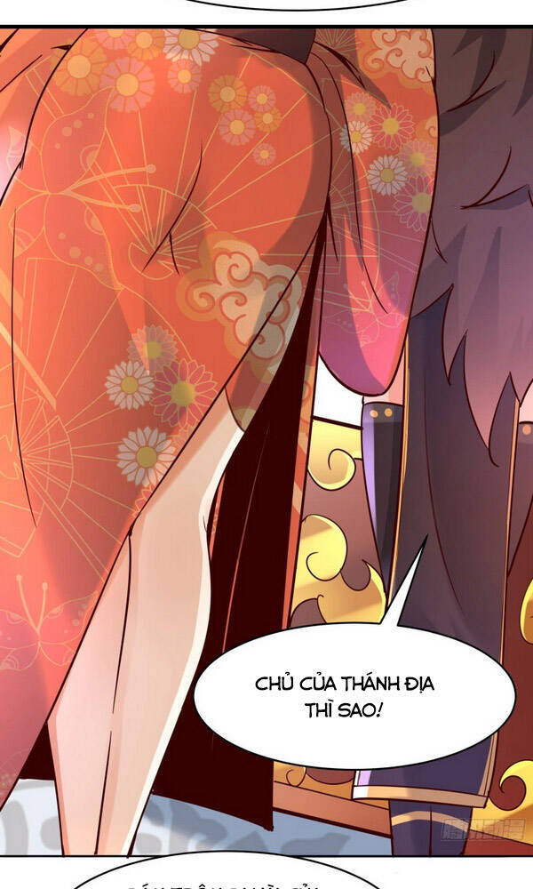 Đồ Đệ Của Ta Đều Là Nữ Ma Đầu Chap 6 - Next Chap 7