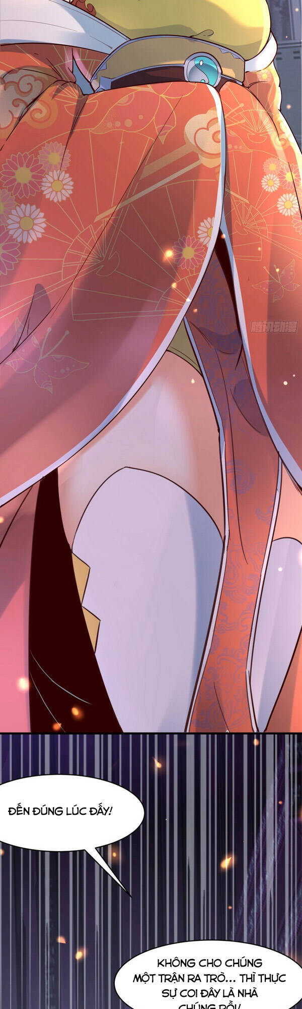 Đồ Đệ Của Ta Đều Là Nữ Ma Đầu Chap 6 - Next Chap 7