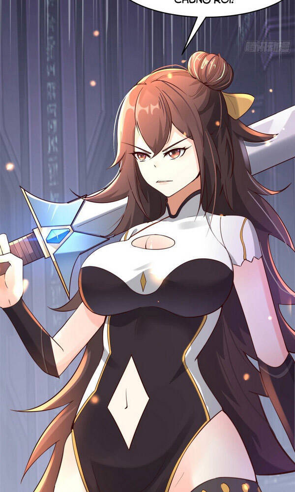 Đồ Đệ Của Ta Đều Là Nữ Ma Đầu Chap 6 - Next Chap 7