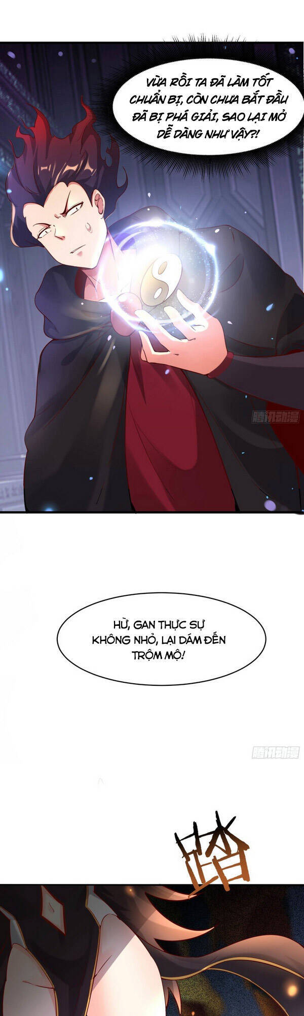Đồ Đệ Của Ta Đều Là Nữ Ma Đầu Chap 6 - Next Chap 7