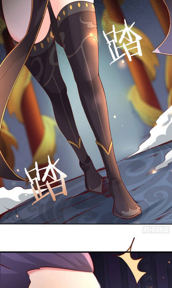 Đồ Đệ Của Ta Đều Là Nữ Ma Đầu Chap 6 - Next Chap 7