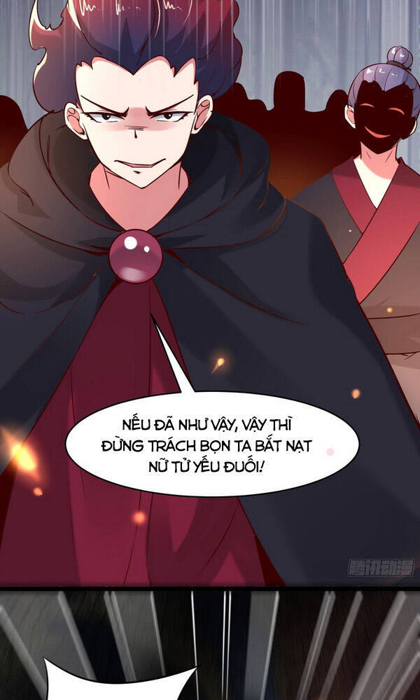 Đồ Đệ Của Ta Đều Là Nữ Ma Đầu Chap 6 - Next Chap 7