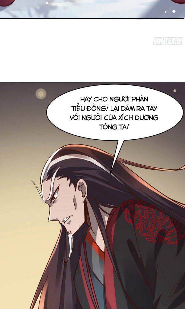 Đồ Đệ Của Ta Đều Là Nữ Ma Đầu Chap 6 - Next Chap 7